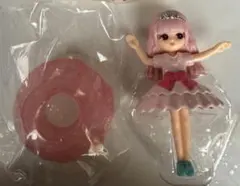 ハッピーセット リカちゃん クルクルドレスチェンジ 2025 シークレット