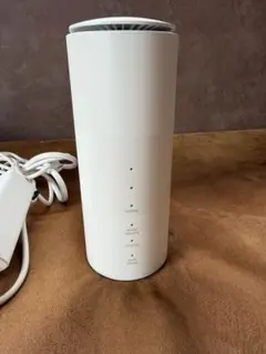 無線LANルーター L11ホワイトのサムネイル