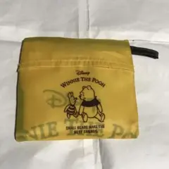 大バーゲン再値下新価格700円新品未使用くまのプーさんエコバック