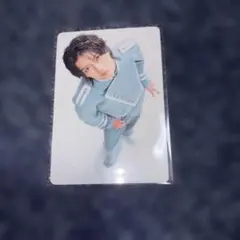 EBiDAN Yes！東京 タワレコオンライン 特典 げんじぶ 杢代和人 トレカ