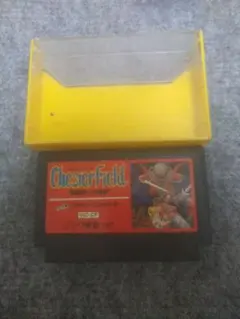 ファミコン チェスター