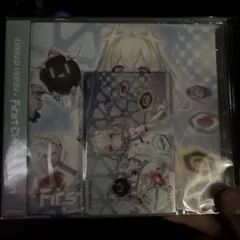 CHUNITHMグッズキャンペーン CD&Aime 新品・未開封 チュウニズム
