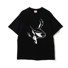 【新品】ルパン三世 次元 マンガート ビームス コラボTシャツ LUPINのサムネイル