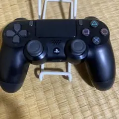 PS4 ワイヤレスコントローラー CUH-ZCT2J 黒