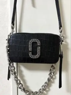 MARCJACOBS ショルダーバッグ