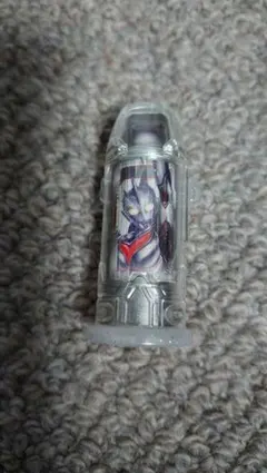 激レア】ウルトラカプセル05 ノアカプセル クリアラメ ウルトラマン
