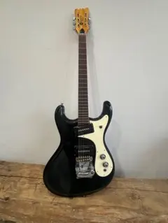 2025年最新】Mosrite Avengerの人気アイテム - メルカリ