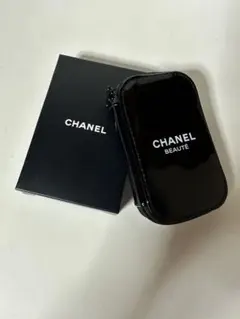 シャネル　IMGE DE CHANEL ノベルティ　ネイルケア　キットのサムネイル
