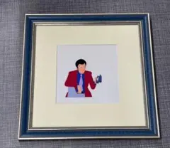 2026年最新】ルパン三世 セル画の人気アイテム - メルカリ