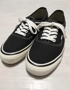 【廃盤】VANS AUTHENTIC 44DX Anaheim