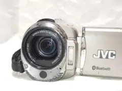 ☆快調！美品☆JVC Everio GZ-HM240-S 3-60mm F1.8 - メルカリ