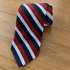 Brooks Brothers ネクタイ 346 レジメンタル