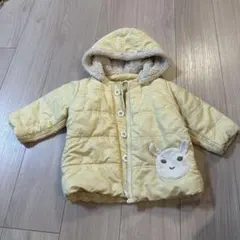 Coeur a Coeur イエロージャケット80