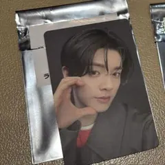 ENHYPEN 宵 -YOI- hmv 限定　ラキドロ　トレカ　ジェイク