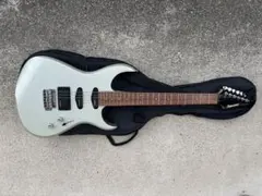 FERNANDES エレキギター 本体 チューナー付きのサムネイル