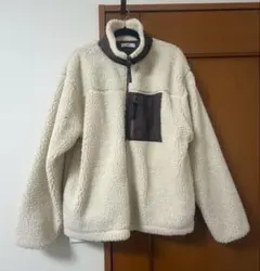 WEGO フリースボアジャケット