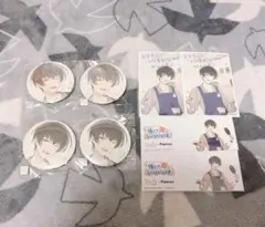 2026年最新】アオペラ 明 缶バッジの人気アイテム - メルカリ