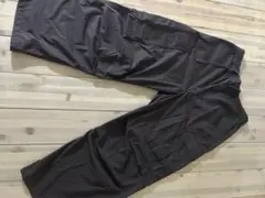 GU カーゴパンツ ブラウン Mサイズのサムネイル
