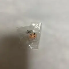 めじるしアクセサリー クレヨンしんちゃん ぶりぶりざえもん