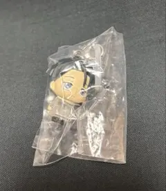 呪術廻戦　めじるしアクセサリー　乙骨