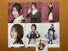櫻坂46 大沼晶保 まとめ売り