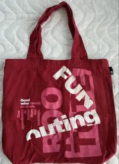 SALE ROOTOTE トートバッグのサムネイル