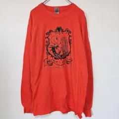 メゾンスペシャル EARLYROMANCE ロンT 大森元貴着用 ※製品タグ欠損 