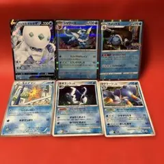 151 AR SR TAG TEAM RR まとめ売り ゼニガメ カメックス - メルカリ