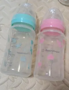 smart angel┊︎哺乳瓶┊︎2個セット