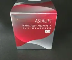 アスタリフト　ホワイトジェリーアクアリスタ　40g