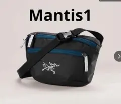専用 新品未使用 Arc'teryx Mantis 2 Lodestar 廃盤 - メルカリ