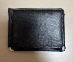 GLENROYAL グレンロイヤル マネークリップ 札バサミ ネイビー - メルカリ