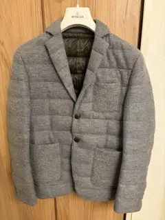 2026年最新】山下智久MONCLERの人気アイテム - メルカリ