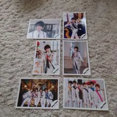 King＆Prince　生写真セット