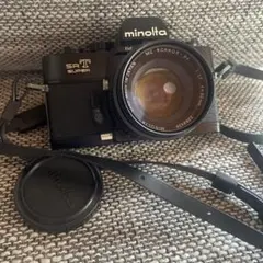 Minolta SRT SUPER ミノルタ　完動品 2025年最新】minolta srt superの人気アイテム - メルカリ