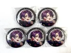 渡会雲雀 缶バッジセット