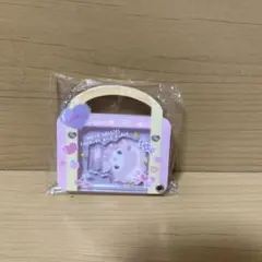 サンリオ カスタムアクリルチャーム バック型 マイスウィートピアノ