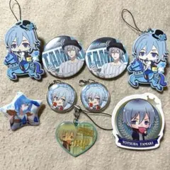 アイナナ 四葉環 まとめ売り 9点セット