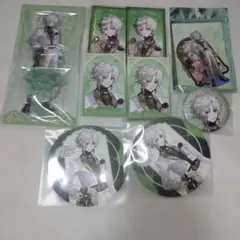 カゲロウプロジェクト セト 缶バッジ 少年ブレイヴ カゲロウプロジェクト セト 缶バッジ 少年ブレイヴ - メルカリ