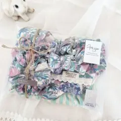 ♡ママと赤ちゃんのお揃いギフトセット♡出産祝いギフトセットのサムネイル