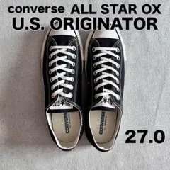 converse コンバース ALL STAR U.S.ORIGINATOR