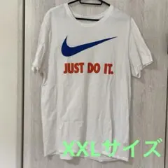 Nike JUST DO IT. Tシャツ XXL