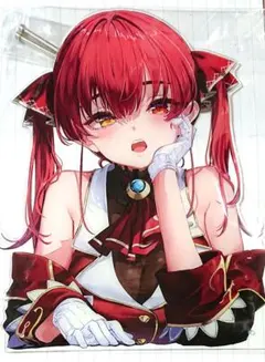 2026年最新】宝鐘マリン アクリルスタンド あかさあいの人気アイテム