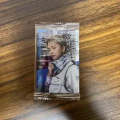 BOTウエハース　日髙竜太