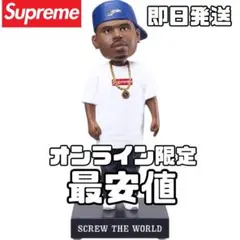 2026年最新】supremeボブルヘッドの人気アイテム - メルカリ