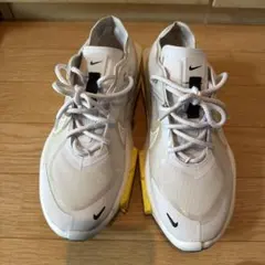 ※出品5/22まで NIKE フォンタンカエッジ　24cm