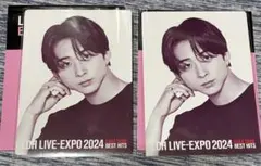 FANTASTICS 澤本夏輝 フォトカード