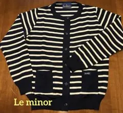 nicolesxn527様専用ページ [Le minor ] マリンカーディガンのサムネイル