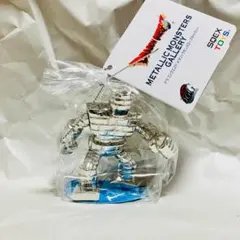 【新品】ドラゴンクエスト　メタリックモンスターズギャラリー　ストーンマン