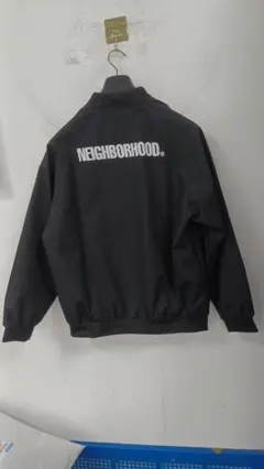 jacket ナイロンジャケット